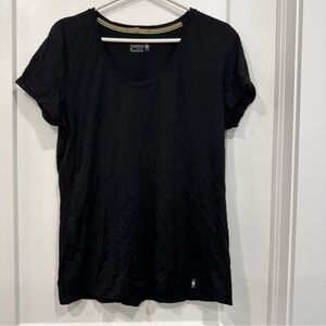 Lot of 6 Merino Tops (Icebreaker & Smartwool)